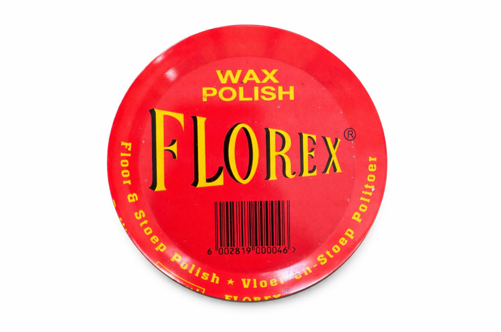 Silverbrite Shoe Polish